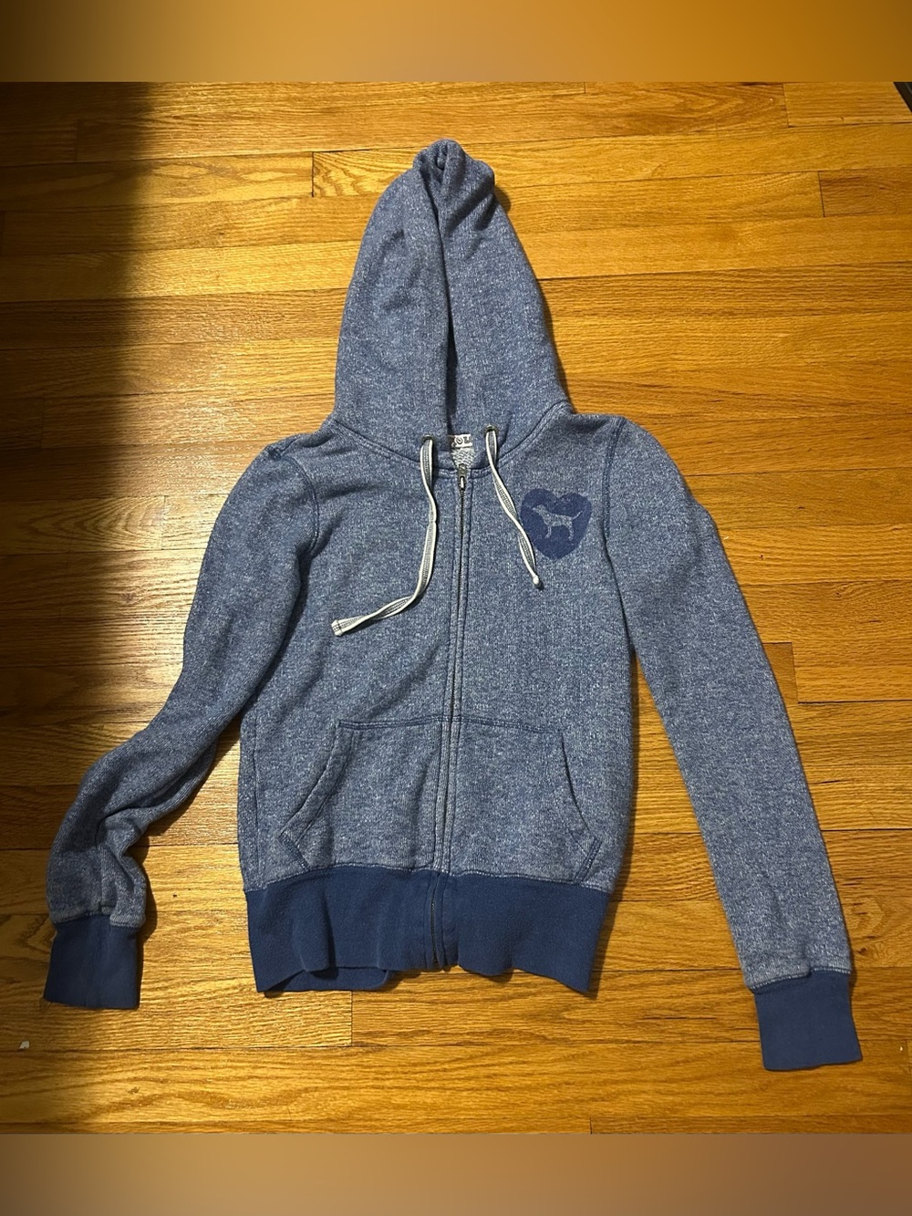“PINK” Hoodie